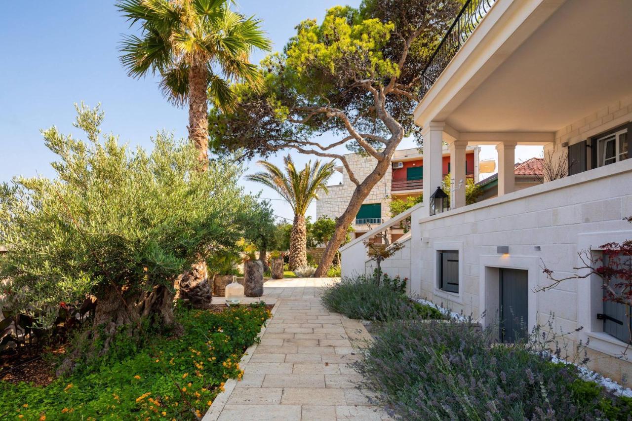 Villa L'Orizzonte Слатине Екстер'єр фото