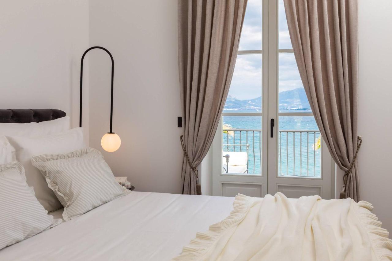 Villa L'Orizzonte Слатине Екстер'єр фото