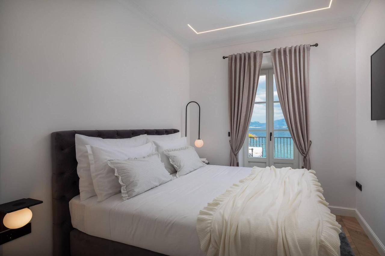 Villa L'Orizzonte Слатине Екстер'єр фото