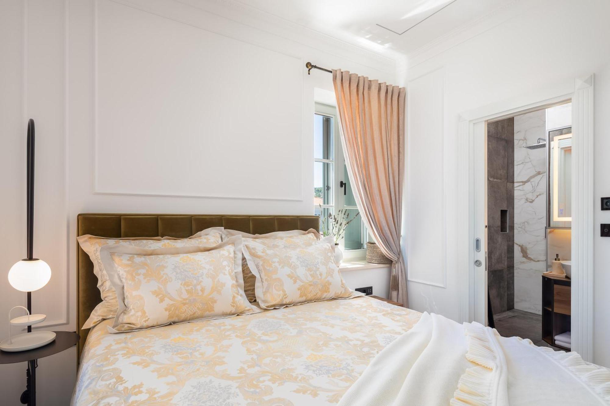 Villa L'Orizzonte Слатине Екстер'єр фото