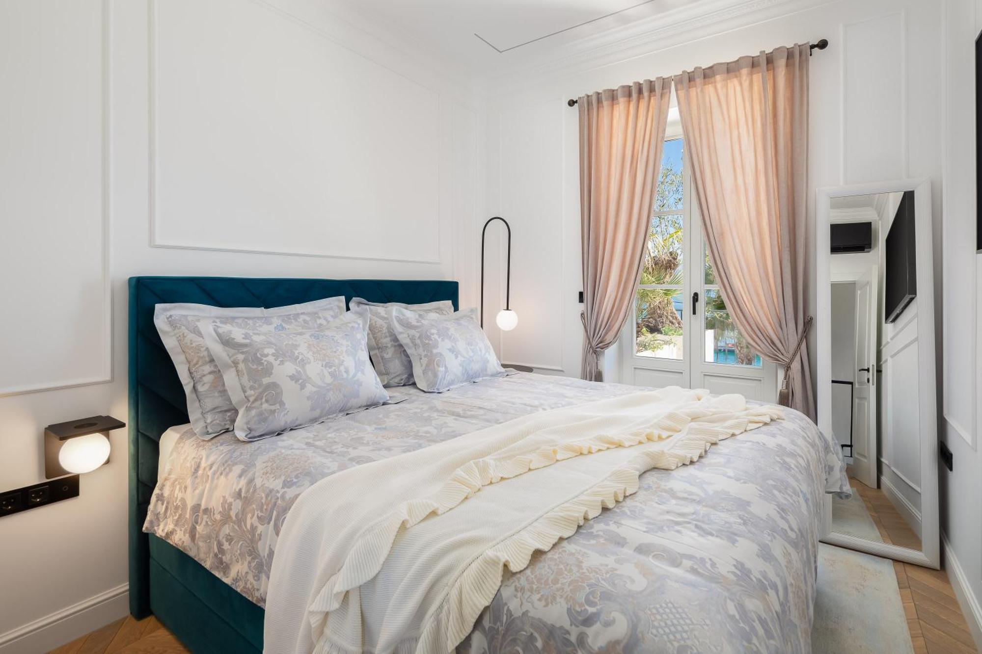 Villa L'Orizzonte Слатине Екстер'єр фото